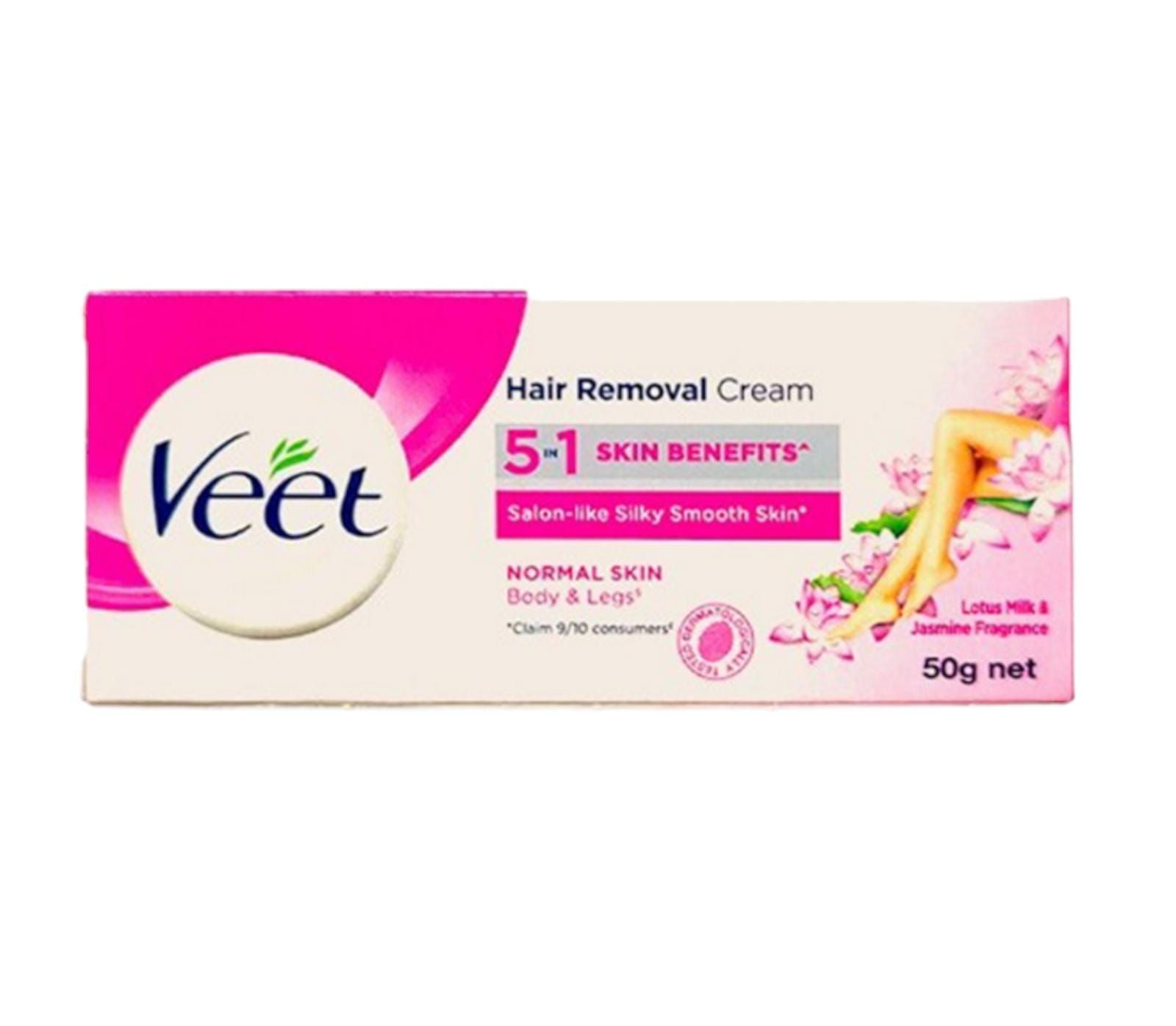 Veet Hair removal cream